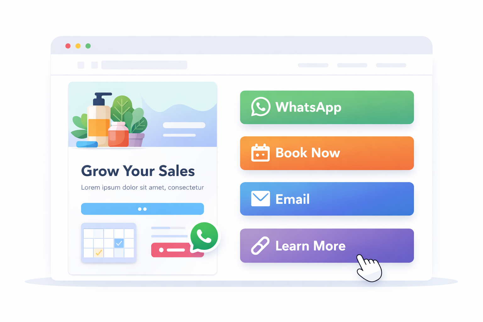 What Canva does well