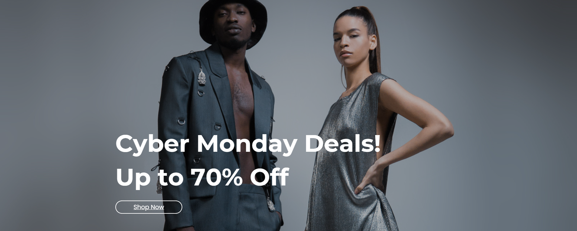 Cyber Monday Template 2