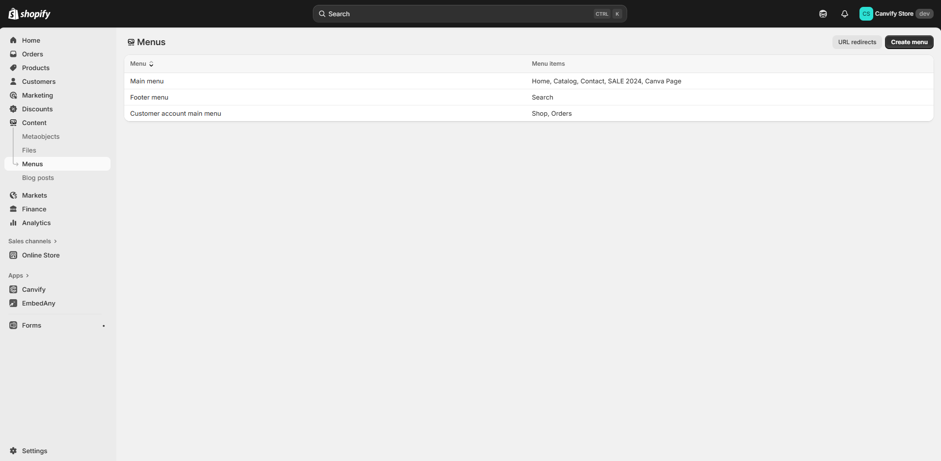 Theme Editor